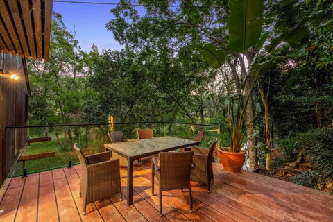 Creek House - Tourism Gold Coast 4
