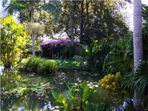 Crystal Cottage Retreat- Escape To The Hinterland! - Tourism Gold Coast 0