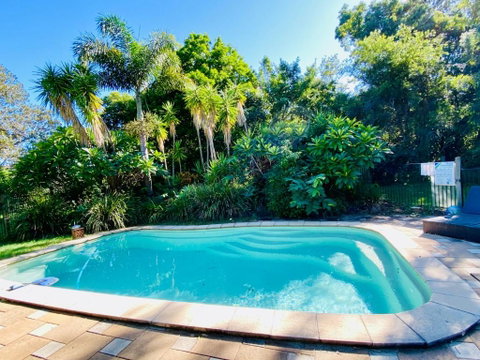 Crystal Cottage Retreat- Escape To The Hinterland! - Tourism Gold Coast 1