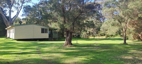 Crystal Springs Holiday Accommodation - Tourism Gold Coast 1