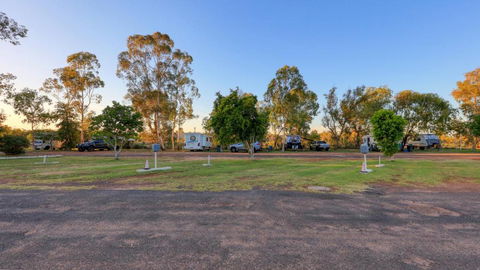Cunnamulla Tourist Park - Tourism Gold Coast 3