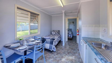 Cunnamulla Tourist Park - Tourism Gold Coast 4