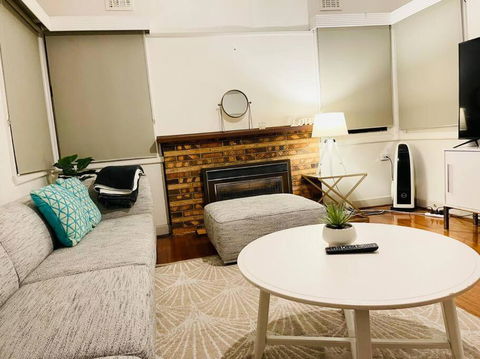 D115 Exquisite Natural Stay - Tourism Gold Coast 4