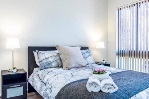 Delightful Getaway Steps From Attractions & Amenities - Tourism Gold Coast 3