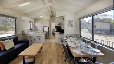 Deniliquin Riverside Caravan Park - Tourism Gold Coast 4