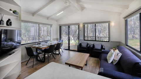 Deniliquin Riverside Caravan Park - Tourism Gold Coast 2