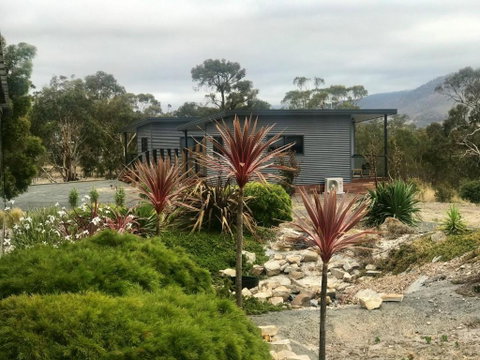 Derwent Mist Villas (Acacia Villa) - Tourism Gold Coast 0