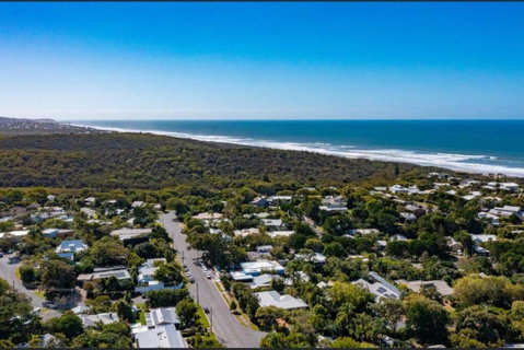 Desert Flame - Private Oasis Near The Beach - Tourism Gold Coast 1