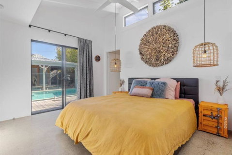 Desert Flame - Private Oasis Near The Beach - Tourism Gold Coast 2