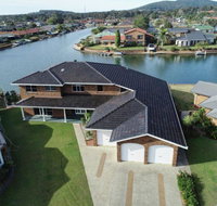 27 Friendship Key - Tourism Gold Coast