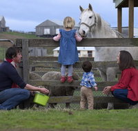 28 gates Luxury Farmstay and Fishery - Gold Coast