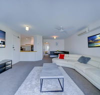 2BR Aloha Lane Main Beach Apartment - Tourism Gold Coast