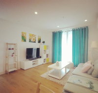 2BR Apartment with Style - Gold Coast