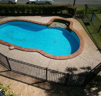 2nd Floor Unit with Water Views and Pool - Karoonda Sands Bongaree - Tourism Gold Coast