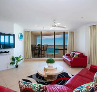 3 Bedroom Apartment - Panoramic Ocean Views - Tourism Gold Coast