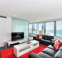 3 Bedroom Ocean View Private Apartment in Surfers Paradise - Tourism Gold Coast