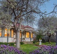 3 Genesta St Cowes - Federation Home - Tourism Gold Coast