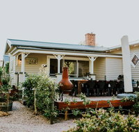 3 Willows Vineyard Cottage - Tourism Gold Coast