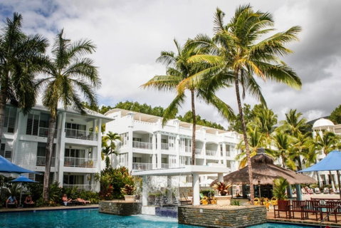 3121 SHILOH AT THE BEACH CLUB - Tourism Gold Coast 3