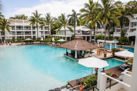 3121 SHILOH AT THE BEACH CLUB - Tourism Gold Coast 2