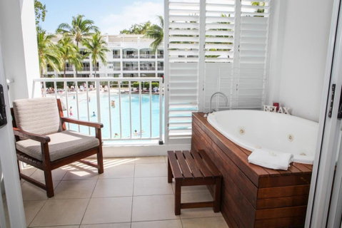 3121 SHILOH AT THE BEACH CLUB - Tourism Gold Coast 0