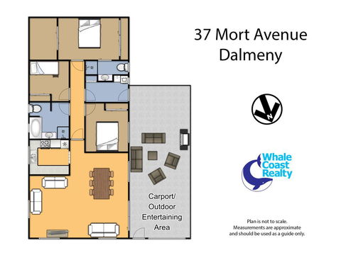 37 Mort Avenue - Tourism Gold Coast 3