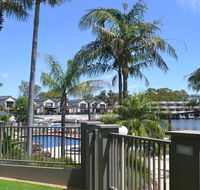 39C Cypress Drive Apartment - Tourism Gold Coast