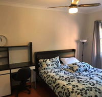 3BR Quietface to big park near Parramatta station - Tourism Gold Coast