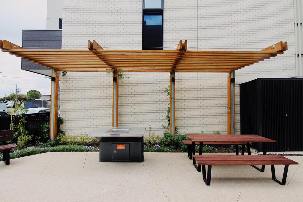 Aspendale Gardens VIC Tourism Gold Coast