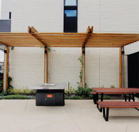 4 free paking 4Bed3Bath Deluxe townhouse - Tourism Gold Coast