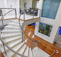 4.5 Million Dollar Dream Mansion in Surfers Paradise - Tourism Gold Coast