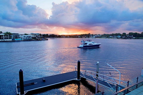 4.5 Million Dollar Surfers Paradise Dream Mansion - Tourism Gold Coast 2
