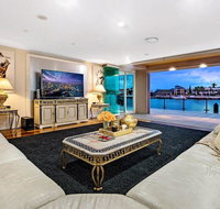 4.5 Million Dollar Surfers Paradise Dream Mansion - Tourism Gold Coast