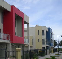 4/1 -5 Saint Kitts Place - Gold Coast