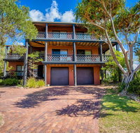 41 Carlo Circle - Rainbow Beach Huge Beach House With Room for Everyone - Tourism Gold Coast