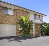 44 Oaks Avenue No4 - Gold Coast