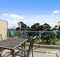 444 The Waves - Tourism Gold Coast