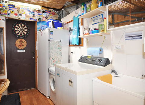 45 HALFORD - PET FRIENDLY - Tourism Gold Coast 1