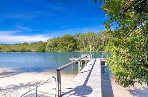 45 Wyuna Drive - Tourism Gold Coast 2