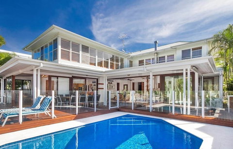 45 Wyuna Drive - Tourism Gold Coast 0