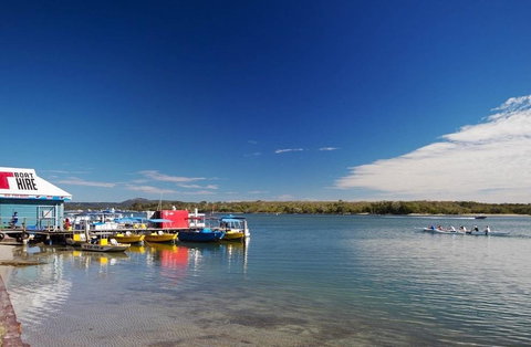 45 Wyuna Drive - Tourism Gold Coast 3