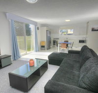 45B Wharf Street Downstairs