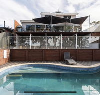 5 bedroom with POOL and Studio Vues Relaxantes - Gold Coast