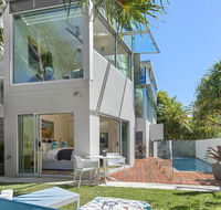 5 Bryan Street - Tourism Gold Coast