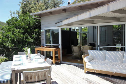 5 ON COAST - Tourism Gold Coast 2