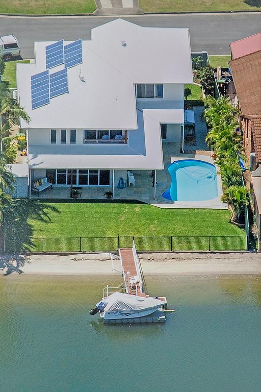 Hollywell QLD Gold Coast