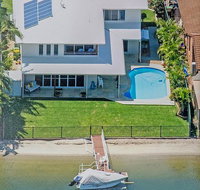 5 Star Water Front Luxury Rooms Ava Gold Coast - Gold Coast