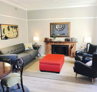 50s Fibro Chateau - Gold Coast