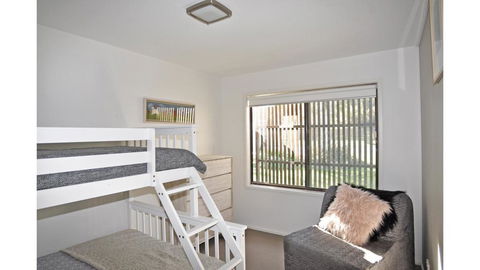 52 ON BAYVIEW - PET FRIENDLY (OUTSIDE ONLY) - Gold Coast 3