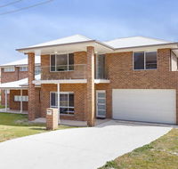 5B BENT STREET - LARGE HOUSE WITH DUCTED AIR CON WIFI  FOXTEL - Gold Coast